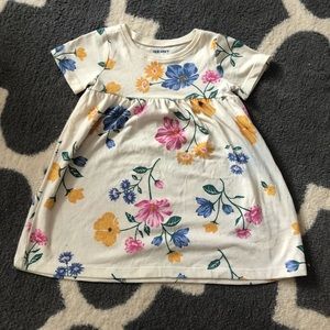 Old Navy Baby Doll Dress